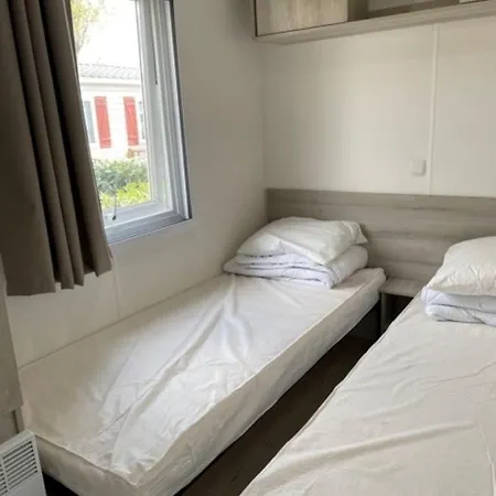 Kamp alanı Mobil *