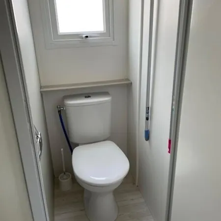 Mobil Kamp alanı *