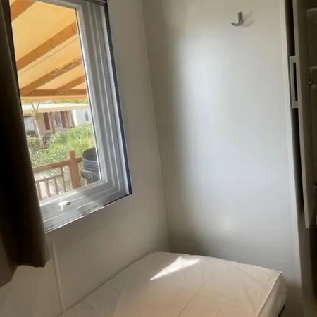Kamp alanı Mobil *
