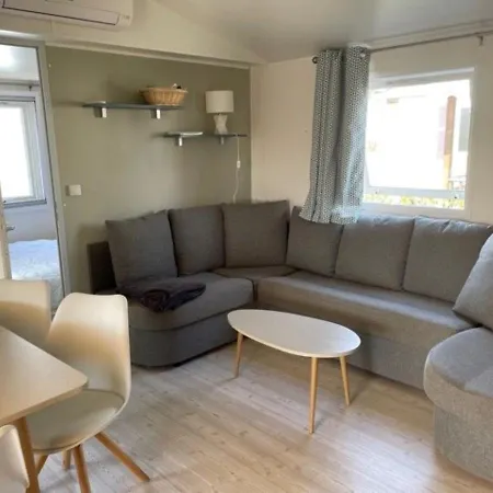 Mobil Frejus