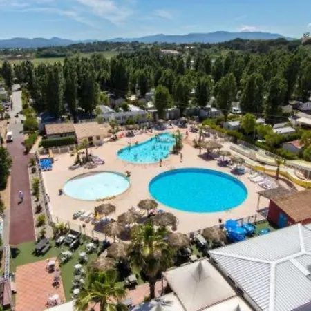 Mobil * Frejus